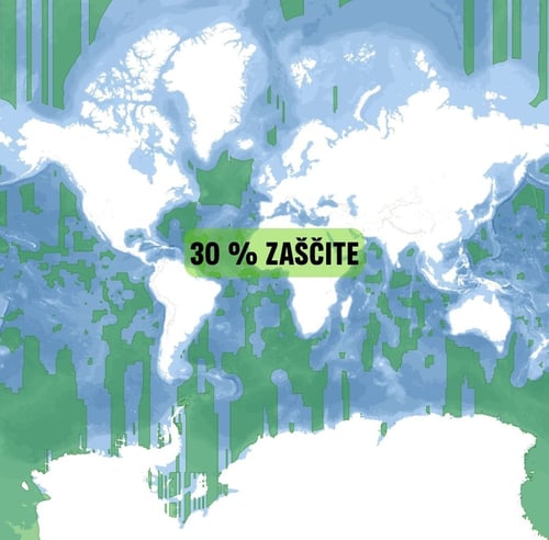 30 % zaščite 30 % zaščite